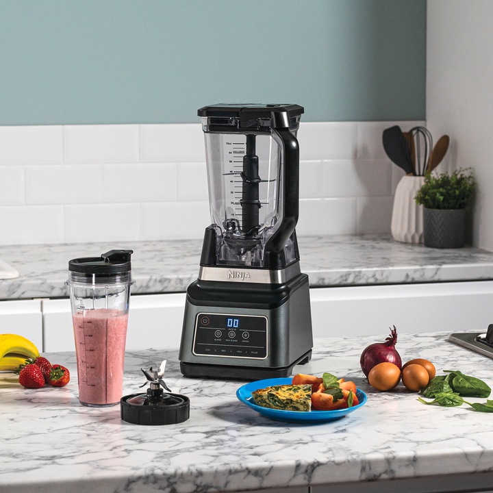 Produktbild Ninja 2-in-1 Blender (1200 W)