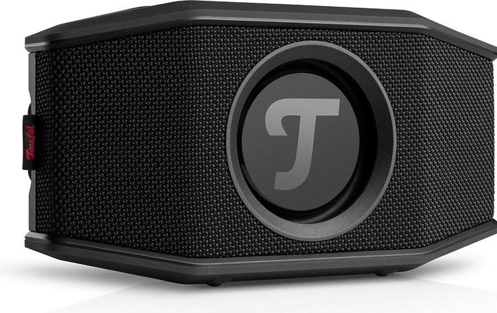 Produktbild Teufel Rockster Go 2 (28 h)
