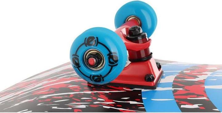 Produktbild Enero Pro Holz-Skateboard PB Scratch (31.10")