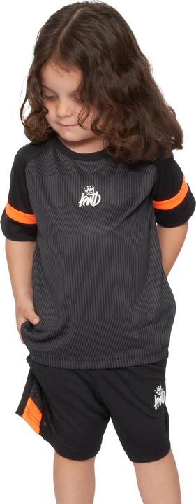 Produktbild Kings Will Dream Zadar TShirt und Shorts (104)