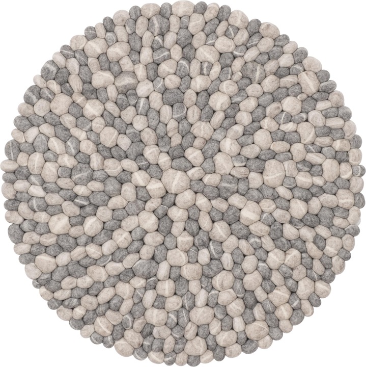 Immagine prodotto Myfelt Punta piatta rotonda XL (Ø 200 cm)