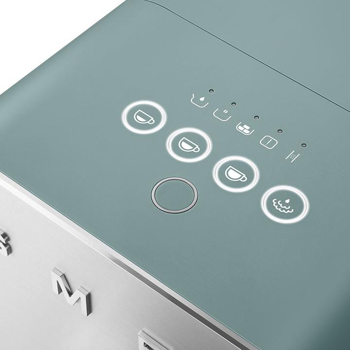 Productafbeelding Smeg BCC02EGMEU