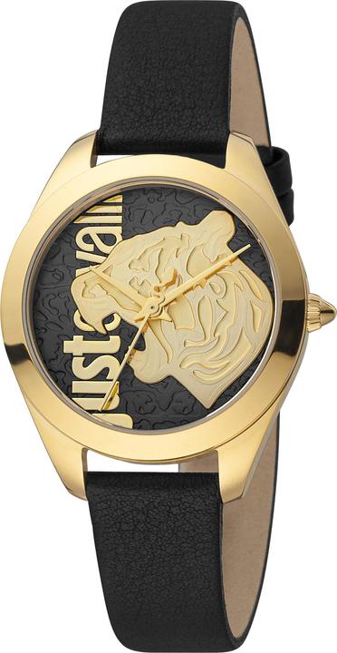 Image du produit Just Cavalli Animalier Pantera - JC1L210L0125 (32 mm)