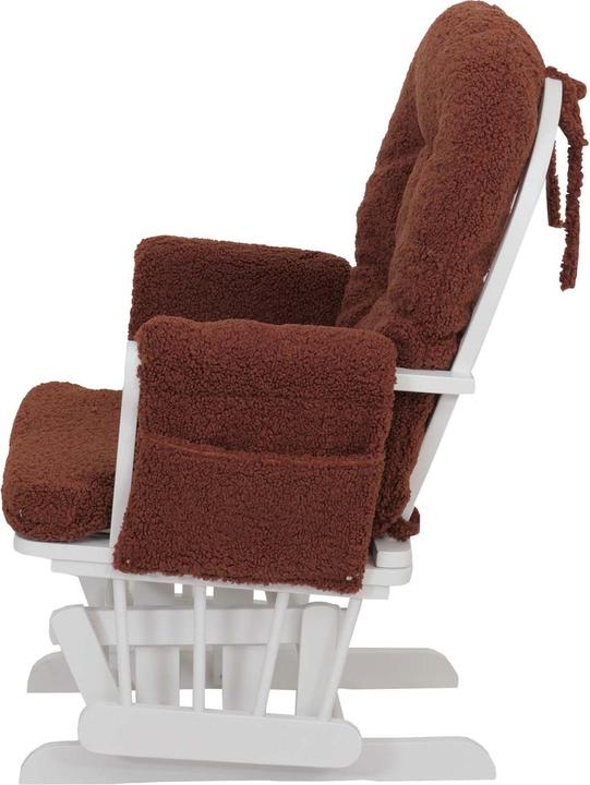 Produktbild JOHN316 Schaukelstuhl