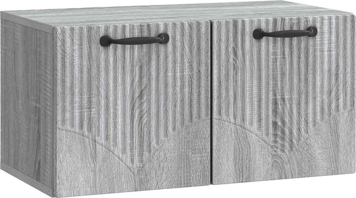 Produktbild vidaXL Wandschrank (31 x 30 x 30 cm)