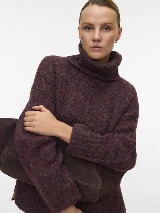 Actual product image Vero Moda VMINGRID Strickpullover Strickpullover (XS)