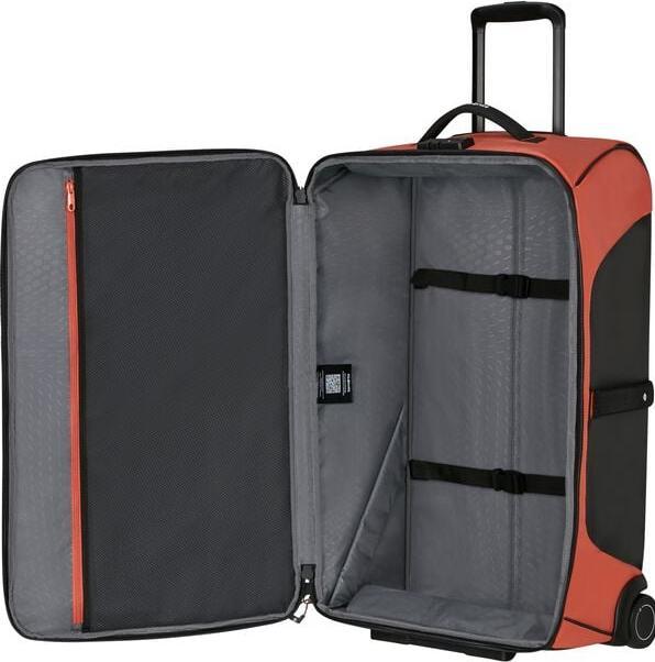 Produktbild Samsonite Ecodiver Reisetasche mit Rollen 67 cm (76 l)