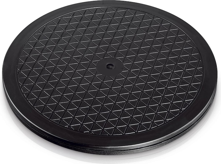 Actual product image Hama Turntable