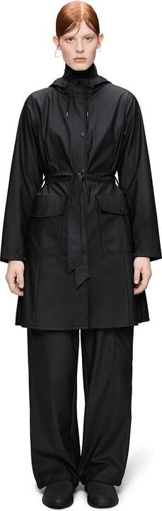 Immagine prodotto Rains Curve W Jacket W3 - 63165 (M)