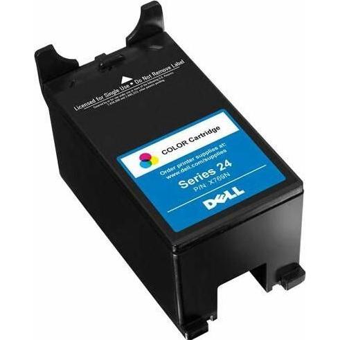 Dell, Druckerpatrone, Ink Color (M, C, Y)