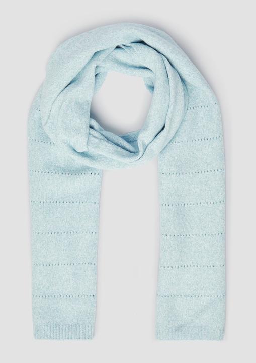 Immagine prodotto s.Oliver Tuch Schal aus Ajourstrick
