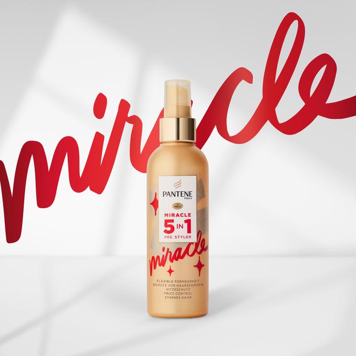 Image du produit Pantene Pro-V Miracle 5-In-1 (200 ml)