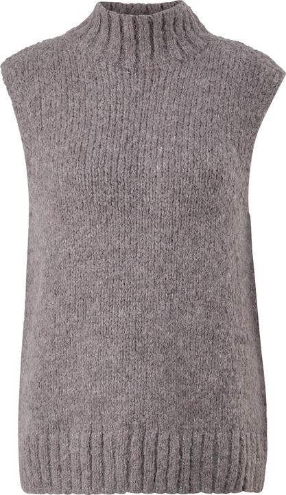 Actual product image Comma Strickpullunder Strickpullunder aus Alpakamix (M)