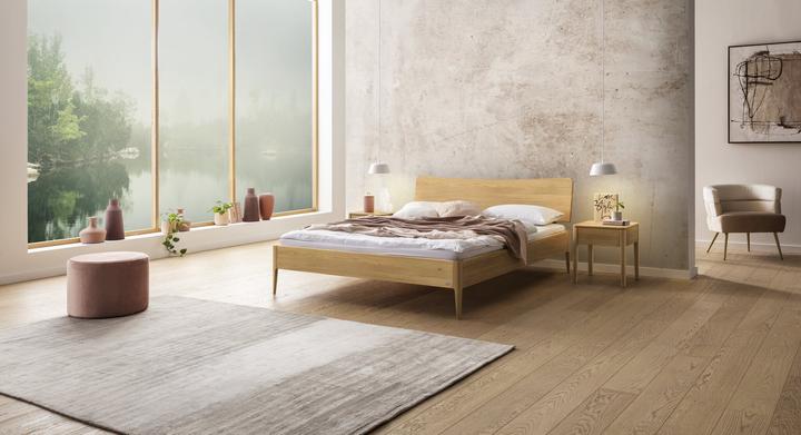 Actual product image Hasena Spezia (180 x 200 cm)