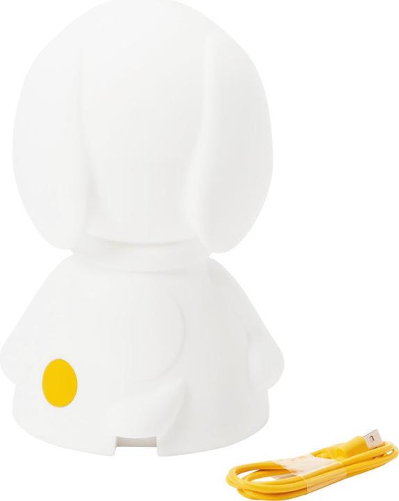 Actual product image Mr Maria First lamp Snoopy