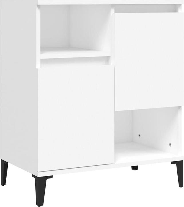 Produktbild vidaXL Sideboard (60 x 60 x 70 cm)