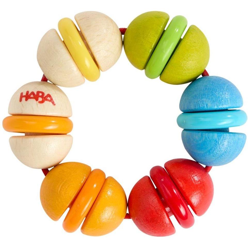 Haba Greifling Kullerbunt (2012261001)