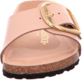 Actual product image Birkenstock Madrid mule (38)