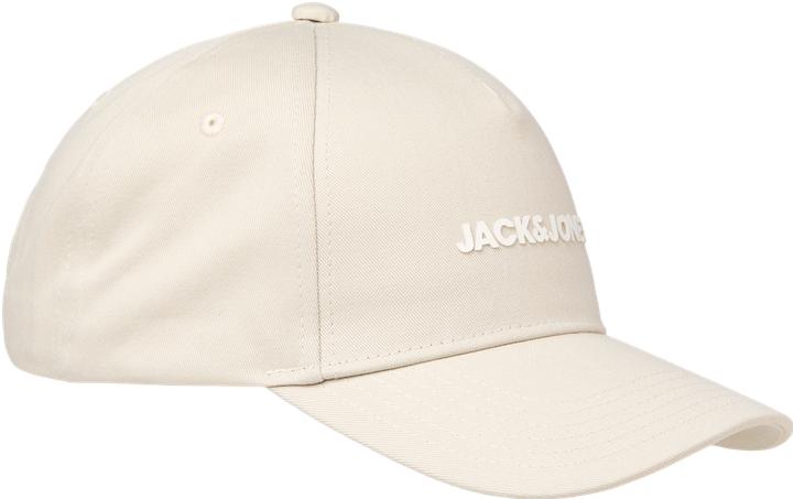 Actual product image Jack & Jones Jacvest Baseball Cap Ln Styd (One size)