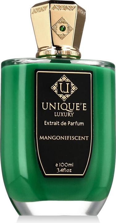 Unique'e Luxury Mangonifiscent Extrait De Parfum 100 ml (Extrait De Parfum, 100 ml)