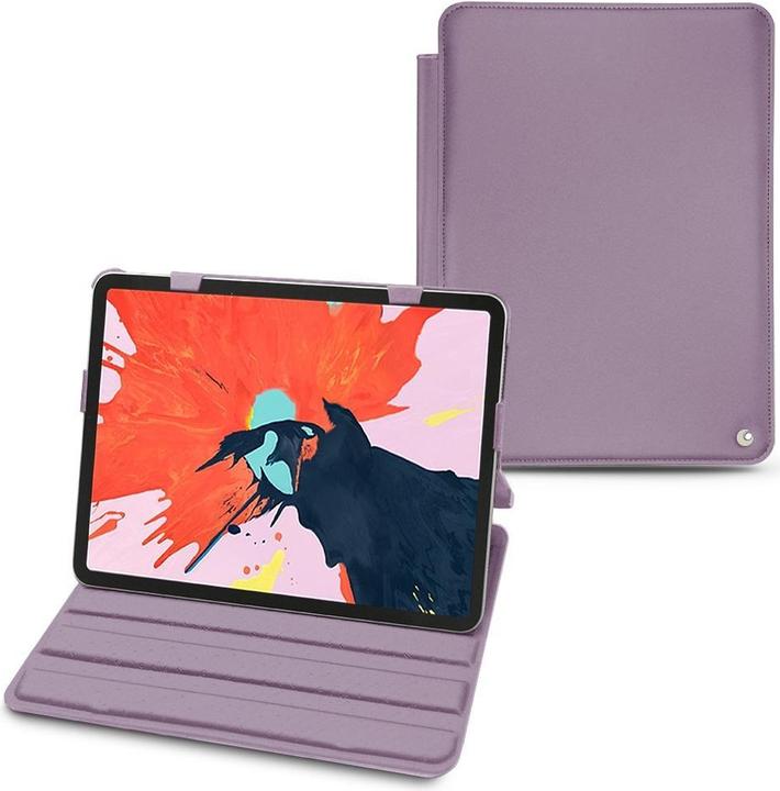 Image du produit Noreve Housse cuir horizontal (iPad Air 2022 (5e génération), iPad Air 2020 (4. Gen))