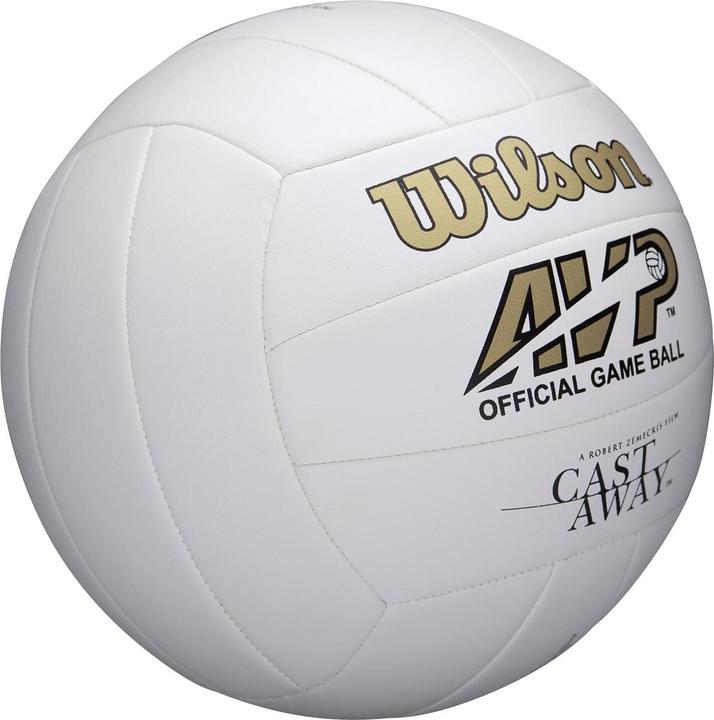Actual product image Wilson Mr Cast Away (5)