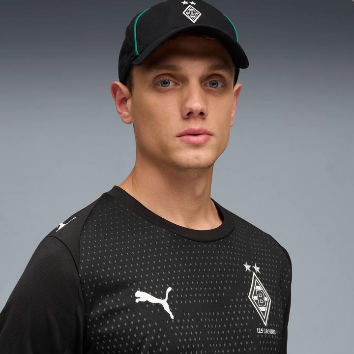 Produktbild Puma BMG Third Jersey Replica (L)