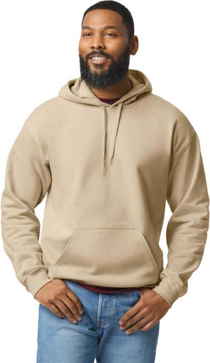 Produktbild Gildan Softstyle Kapuzenpullover Mittelschwer (M)