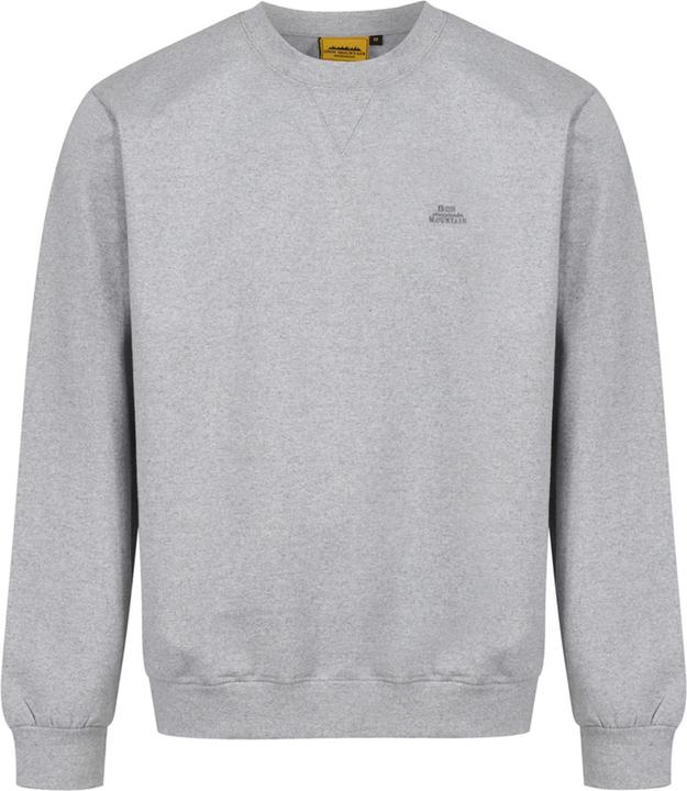 Produktbild Iron Mountain Sweatshirt Rundhalsausschnitt (XL)