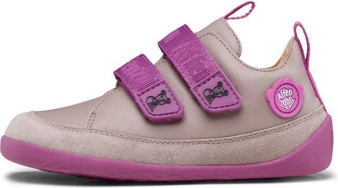 Image du produit Affenzahn Kid's Barefoot en cuir Buddy (21)