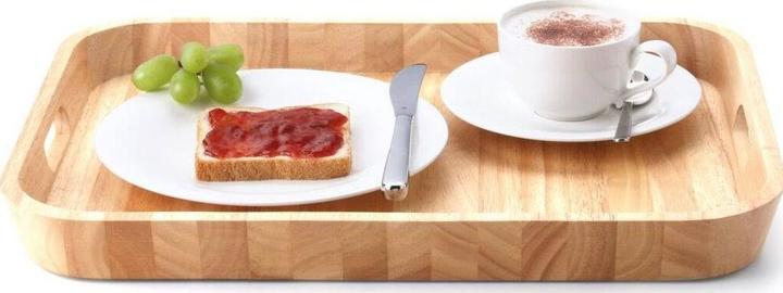 Produktbild Continenta Gummibaum Tablett