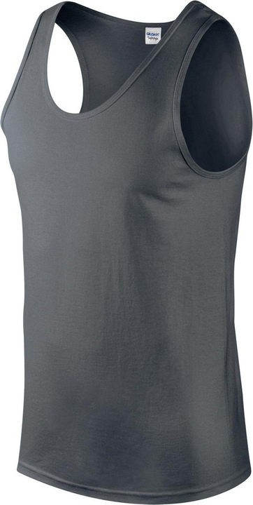 Actual product image Gildan Unisex Adult Softstyle Tank Top (S)