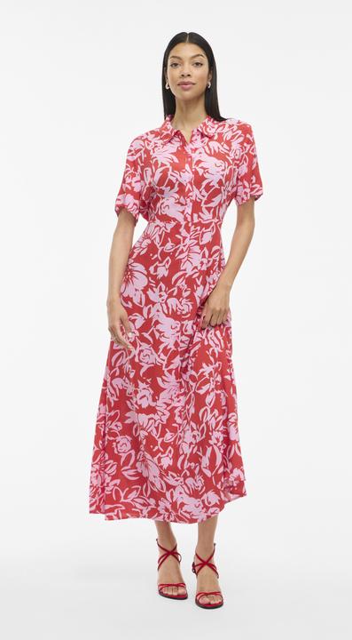 Immagine prodotto Vila Maxi Blusenkleid (34)