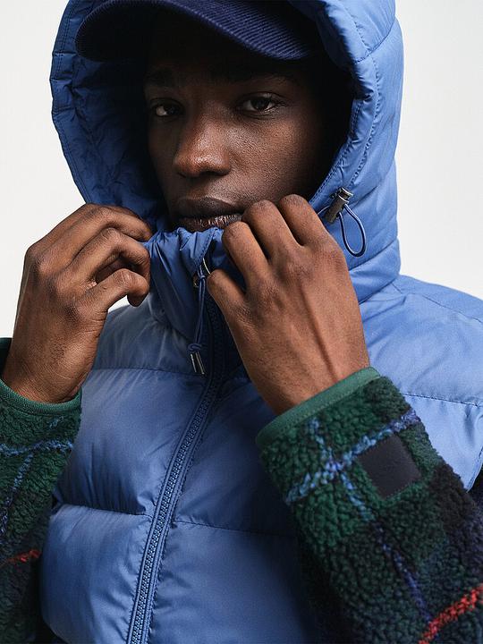 Produktbild GANT Steppgilet ACTIVE CLOUD (XL)