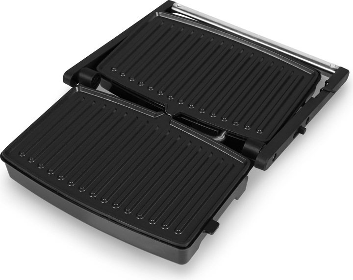 Actual product image Tristar GR-2859 Contact grill (EU plug)