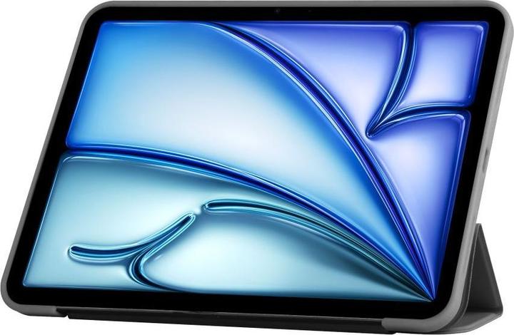 Image du produit Tech-Protect Étui pour tablette pour Ipad Air 4 2020, noir (Apple iPad Air 2020, Apple iPad Air 2022)