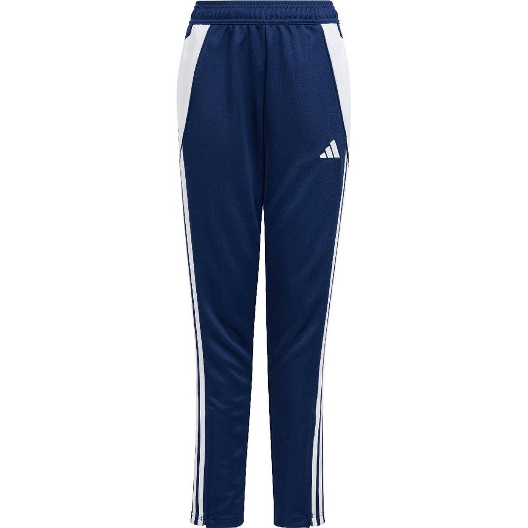 adidas, Herren, Sporthose, TIRO24 TRPNT SY (140), Blau, 140