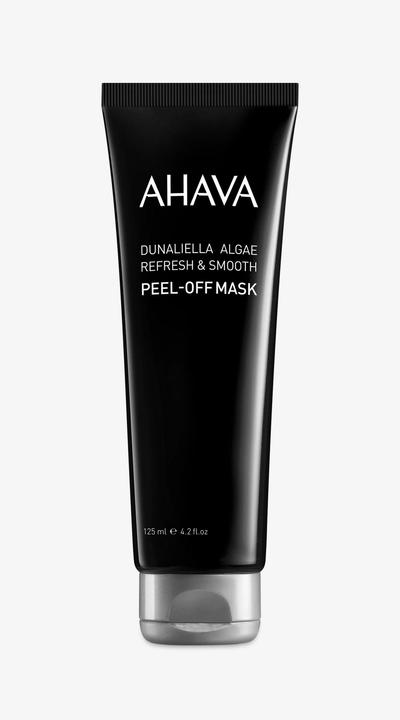Actual product image Ahava Dunaliella Algae