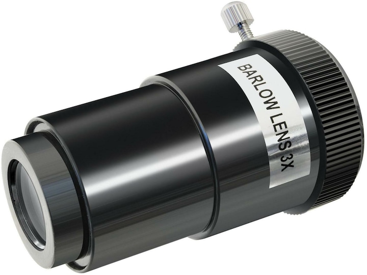 Produktbild Bresser 76/700 Reflektor Teleskop EQ