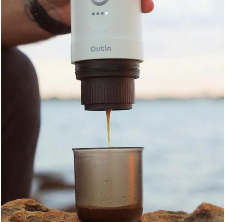Actual product image OutIn Nano (0.08 l)