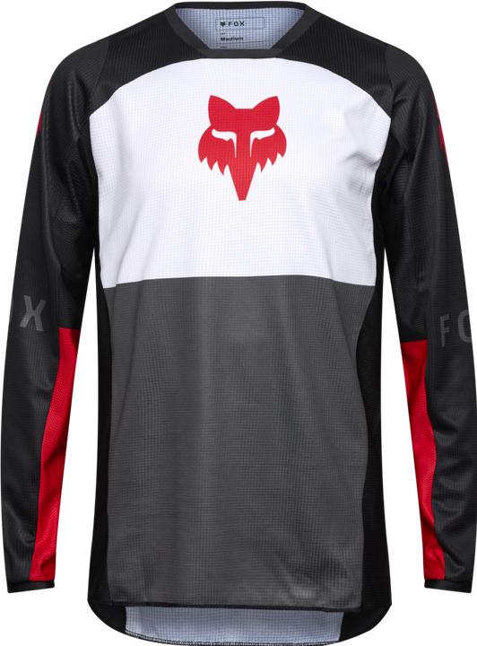 Actual product image Fox 180 Flow Jersey (M)