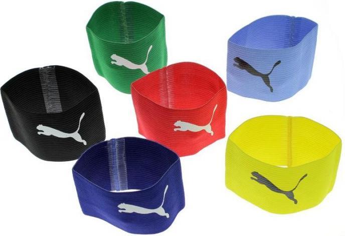 Produktbild Puma Pu -capt one Size 92/sortie