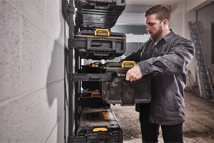 Immagine prodotto DeWalt ToughSystem 2.0 (1 pezzi)
