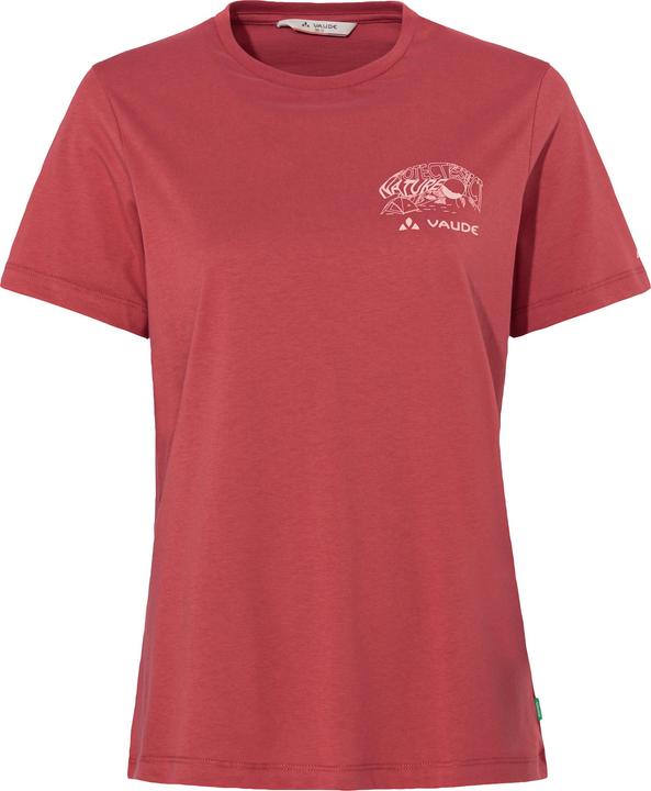 Produktbild Vaude Women's Spirit T-Shirt II (40, M)