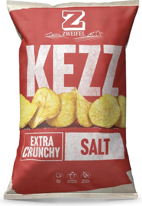 Image du produit Zweifel Kezz (110 g)