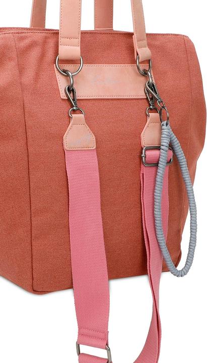 Produktbild Fritzi aus Preußen Wudy02 Canvas
