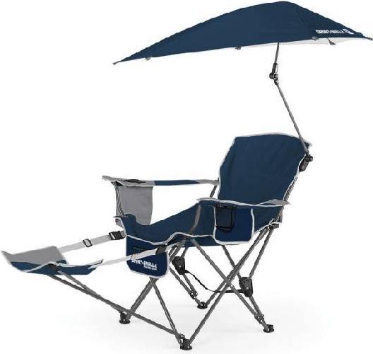 Sport Brella Recliner Chair