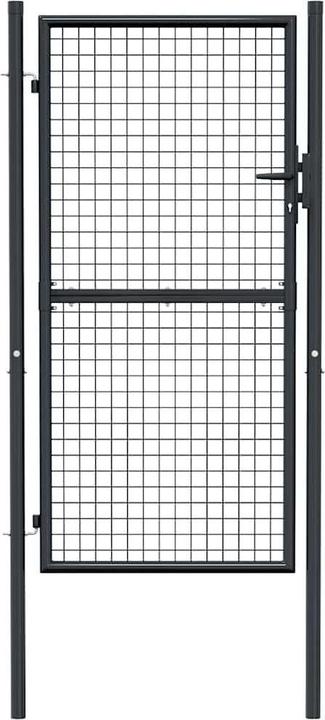 Produktbild vidaXL Gartentor