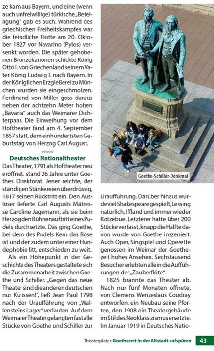 Produktbild Thorsten Schmidt (Deutsch, Thorsten Schmidt, Wolfgang Knape, 2023)