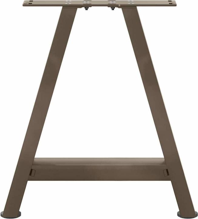 Image du produit vidaXL Couchtischbein